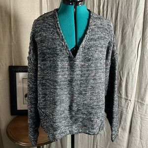 Cotton sweater.  Universal Thread brand.  XXL